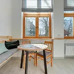 Apartamenty Joasia