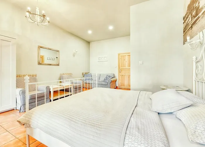Apartamenty Joasia