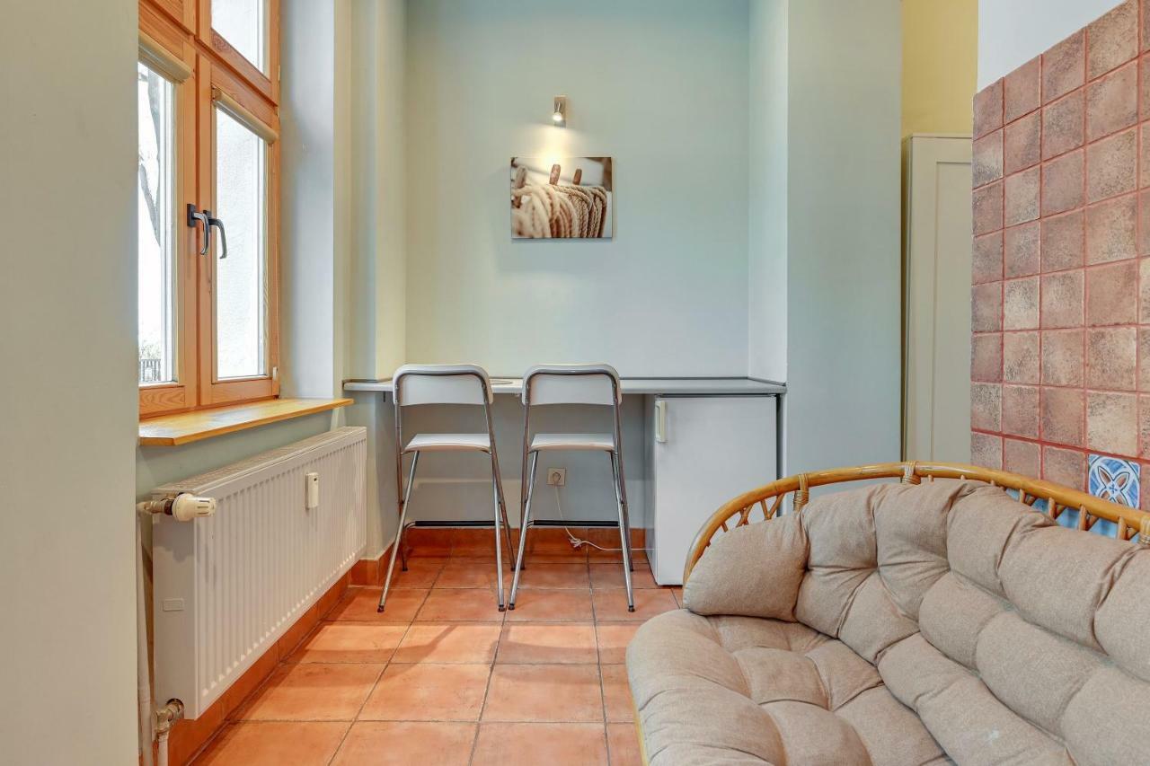 Apartament Joasia Sopot