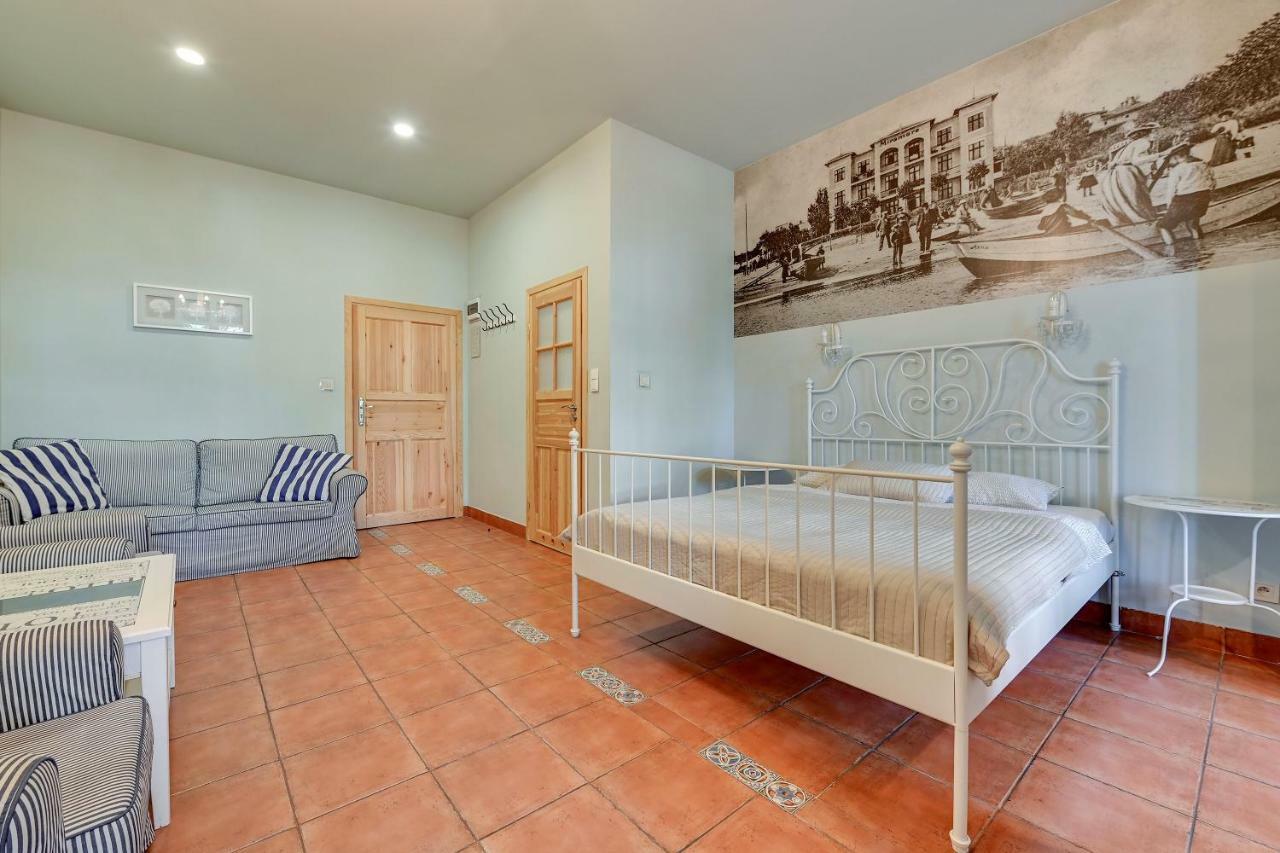 Apartament Joasia Sopot