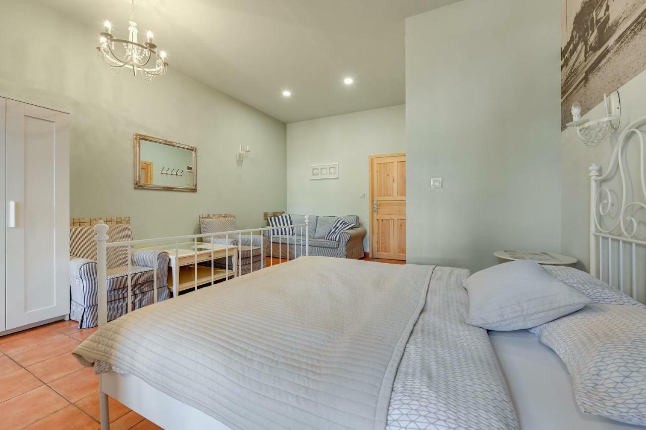 Apartament Joasia