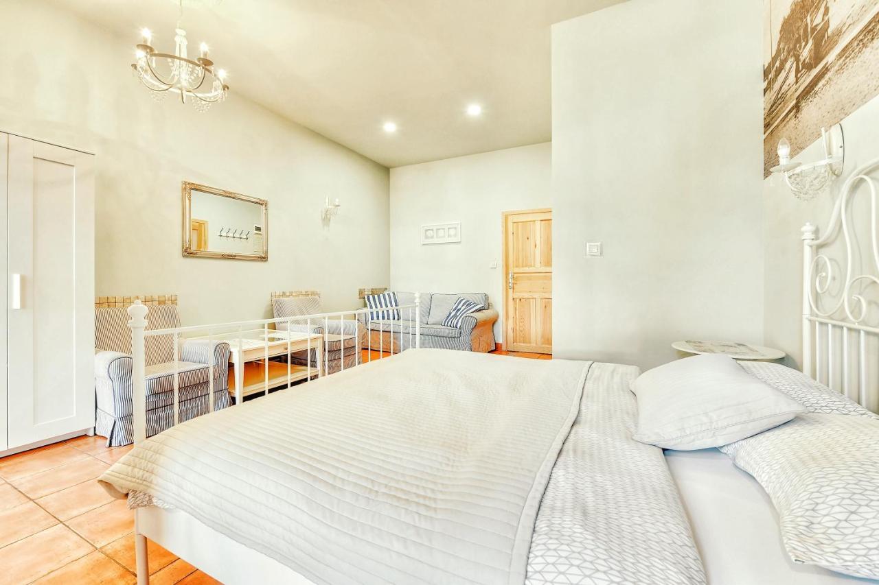 Joasia Apartament