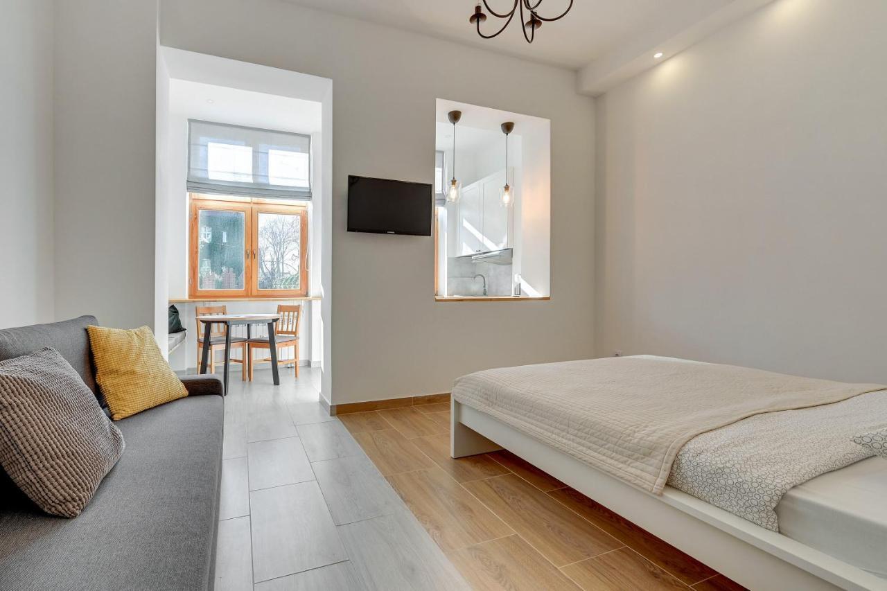 Joasia Apartament Sopot