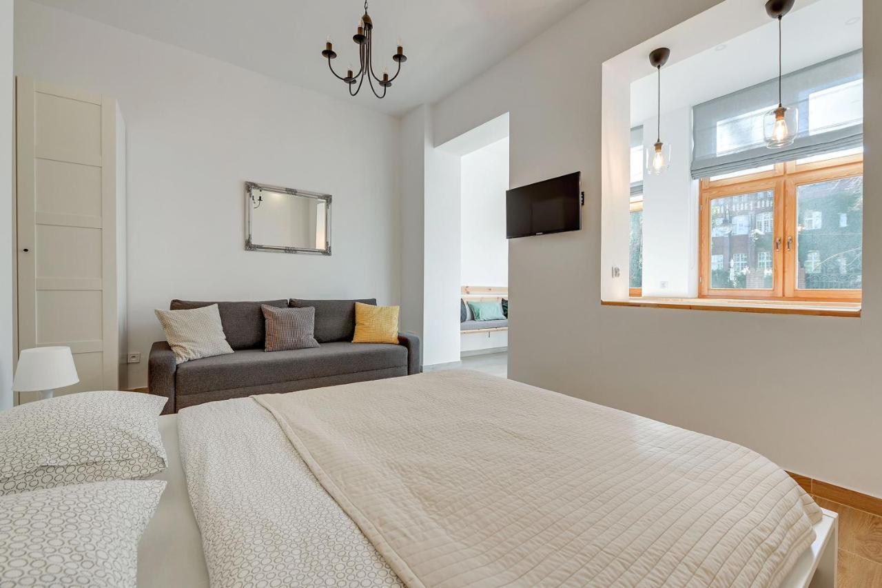 Joasia Apartament